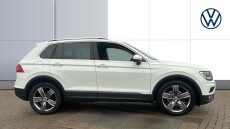 Volkswagen Tiguan 2.0 TDi 150 Match 5dr Diesel Estate